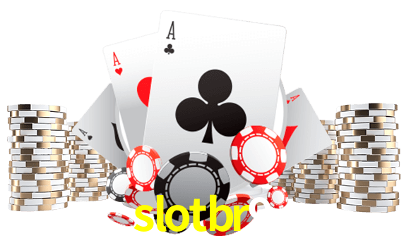 Jogue jogos de pôquer em slotbr9