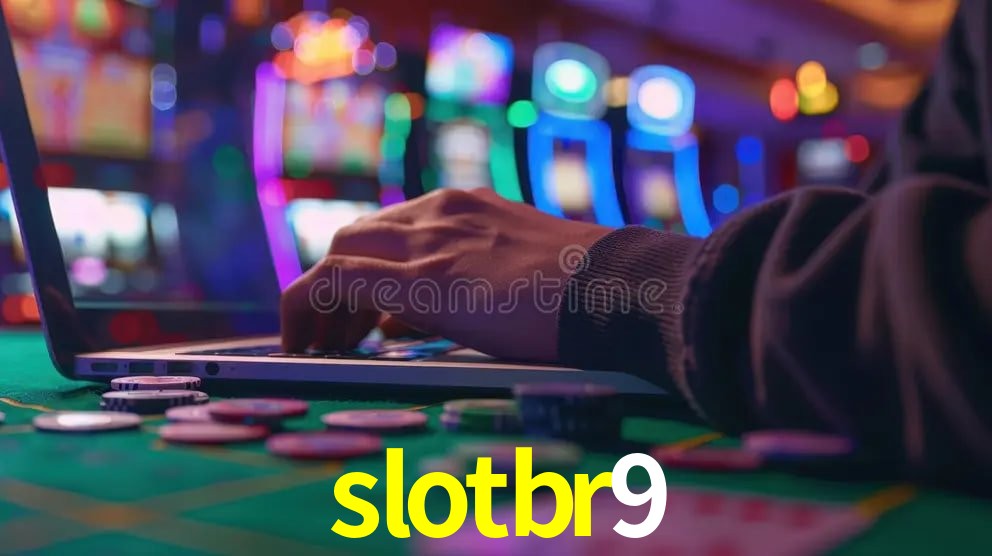 Estatísticas slotbr9