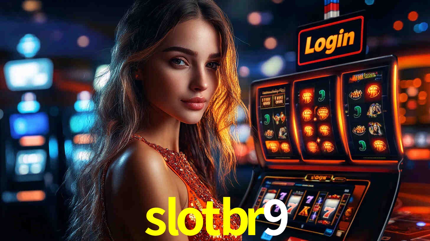 Sinta a adrenalina dos jogos de cassino com slotbr9