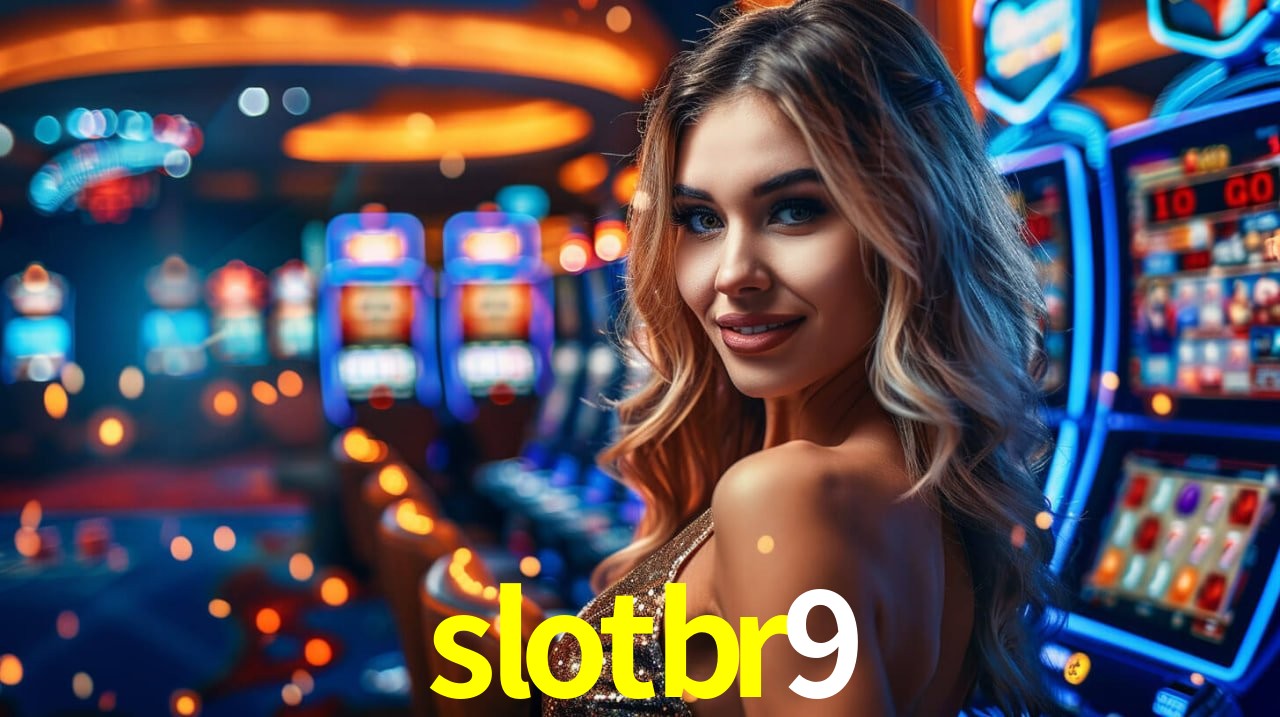 Mesa de Roleta slotbr9