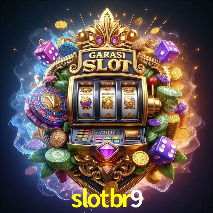 Recursos de Bônus slotbr9