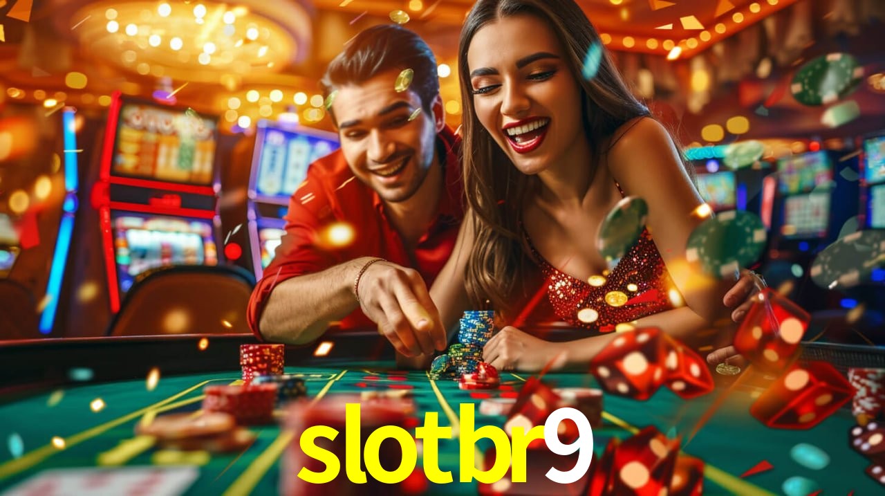 Estatísticas do Jogo slotbr9