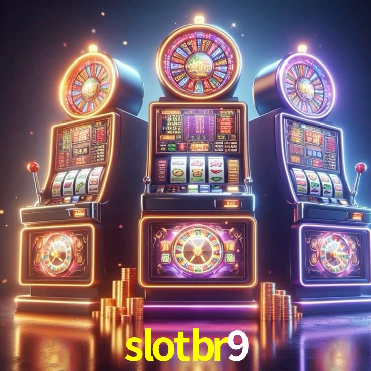Experimente o Login Seguro Premium no slotbr9