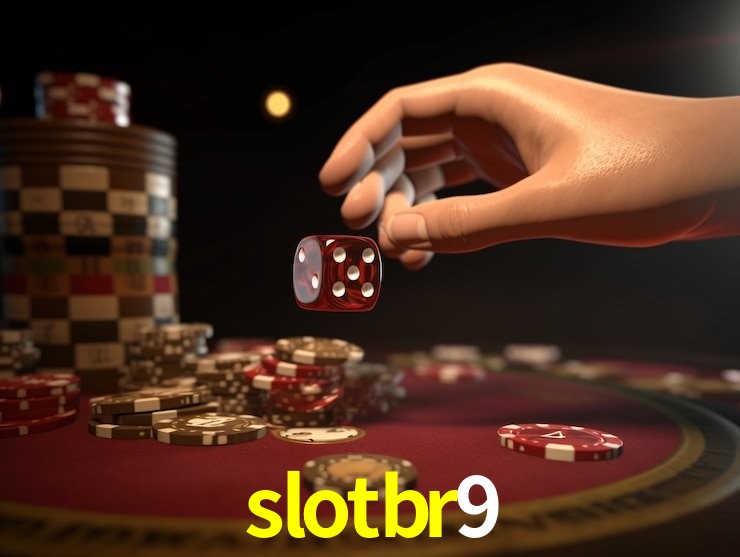 Promoção Relâmpago slotbr9