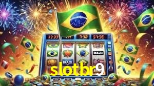 Mesa de Blackjack slotbr9
