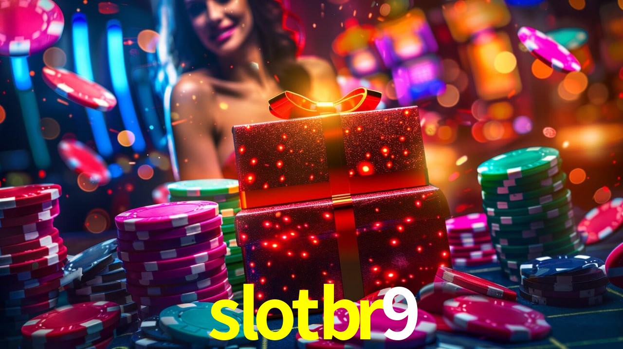 Mesa de Blackjack slotbr9