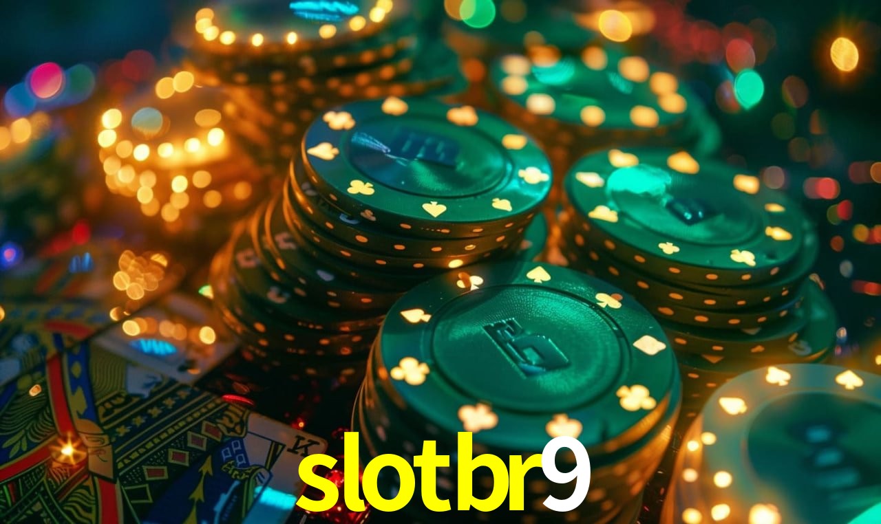 Login Seguro slotbr9