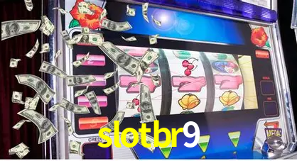 A Emoção da Loteria na slotbr9: Uma Chance de Mudança de Vida