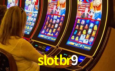 Apostas Esportivas na slotbr9: Um Guia Completo