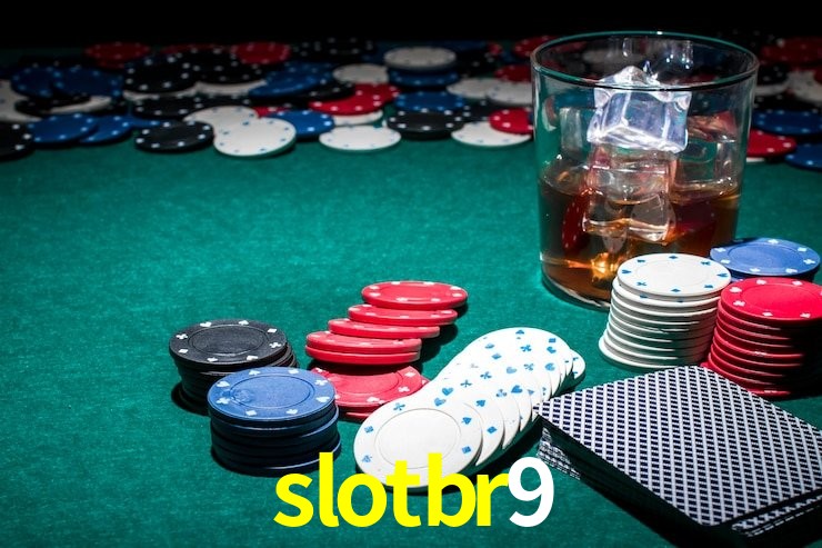 Casino Ao Vivo slotbr9