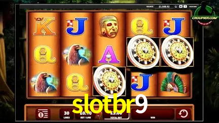 A Emoção da Loteria na slotbr9: Uma Chance de Mudança de Vida