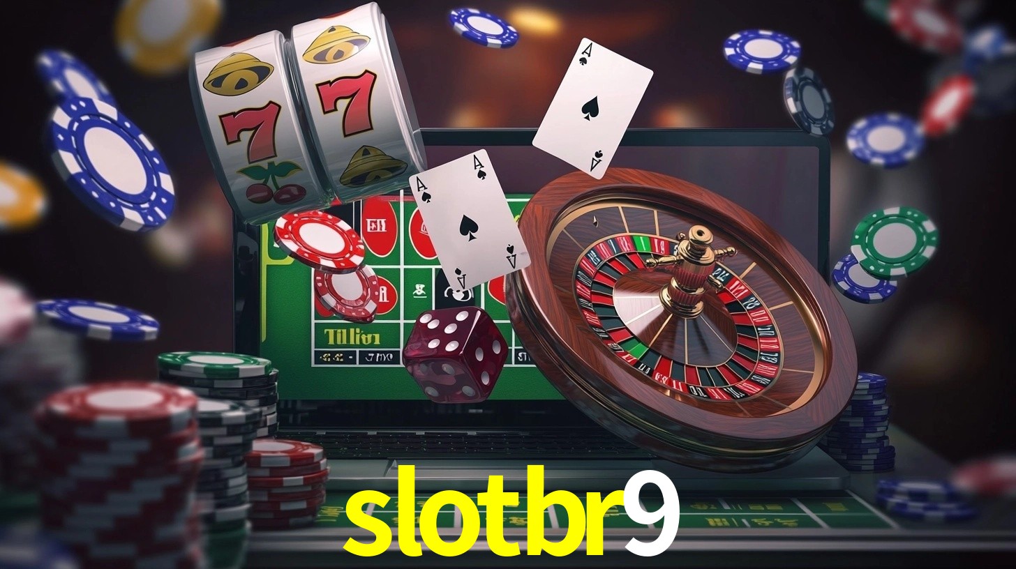 Ofertas Imperdíveis na slotbr9: Promoções e Bônus Que Valem a Pena