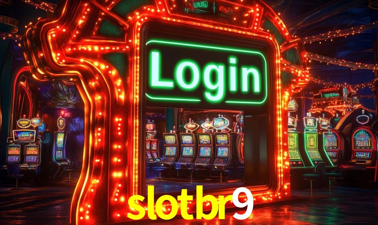 Cadastro Rápido slotbr9