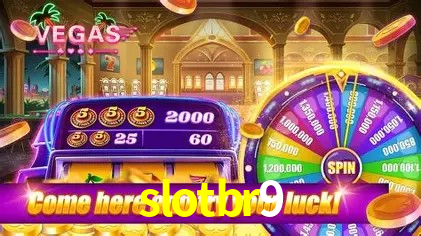 Descubra o Mundo do Cassino Online com slotbr9