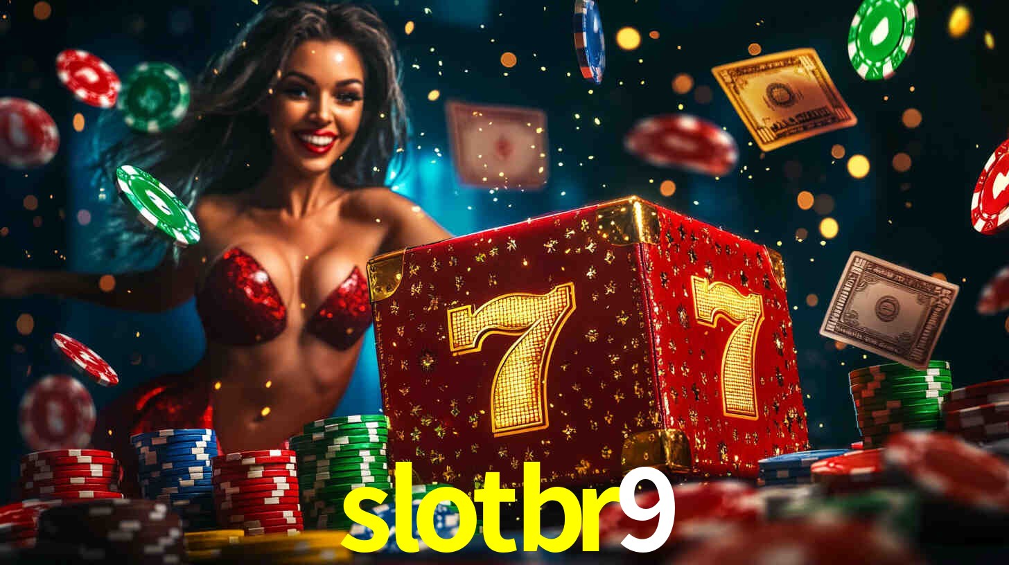 Estatísticas Esportivas slotbr9