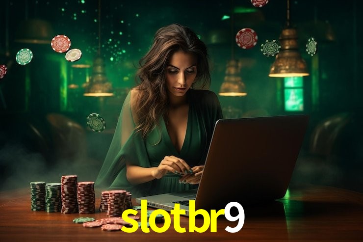 PIX Instantâneo slotbr9
