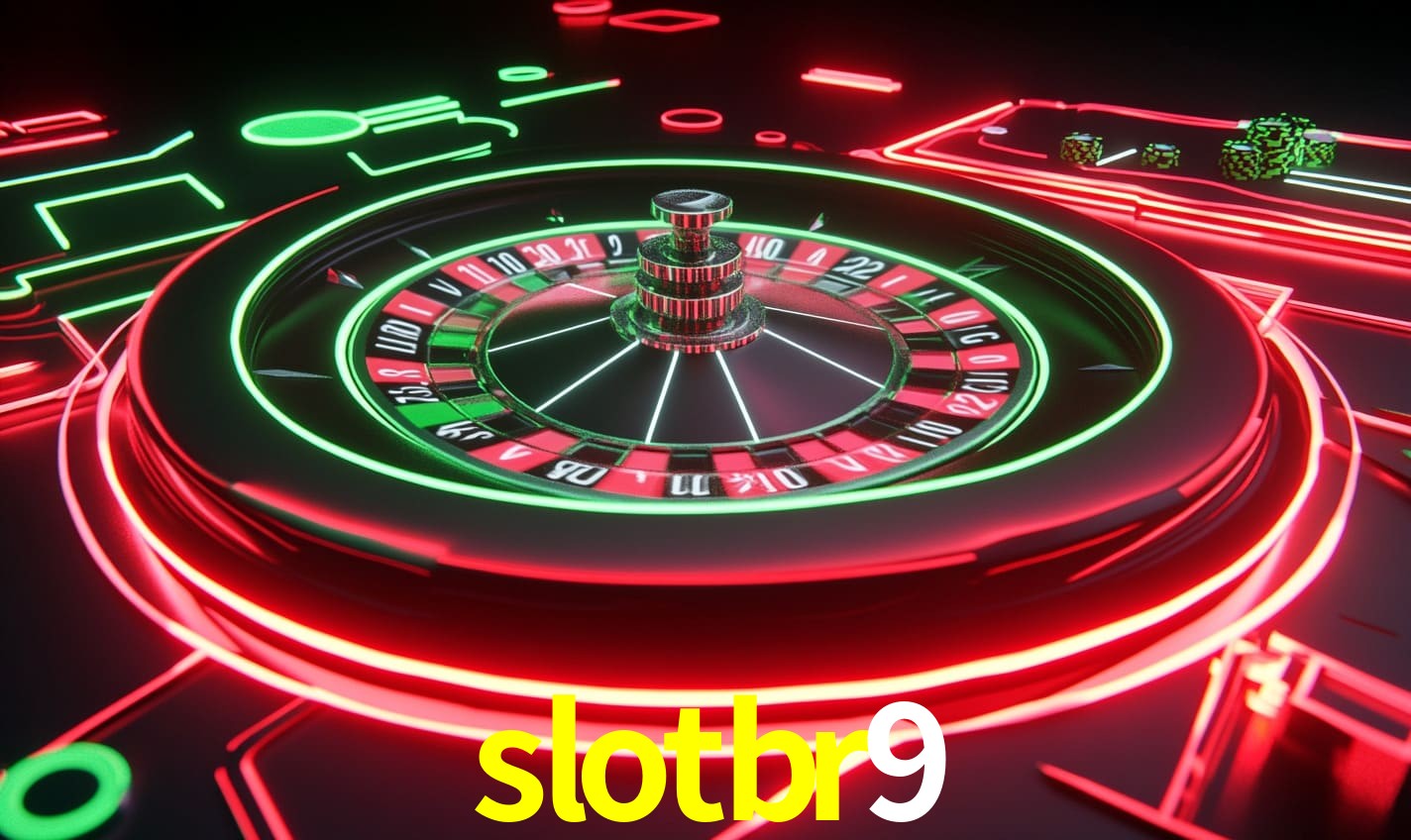PIX Instantâneo slotbr9