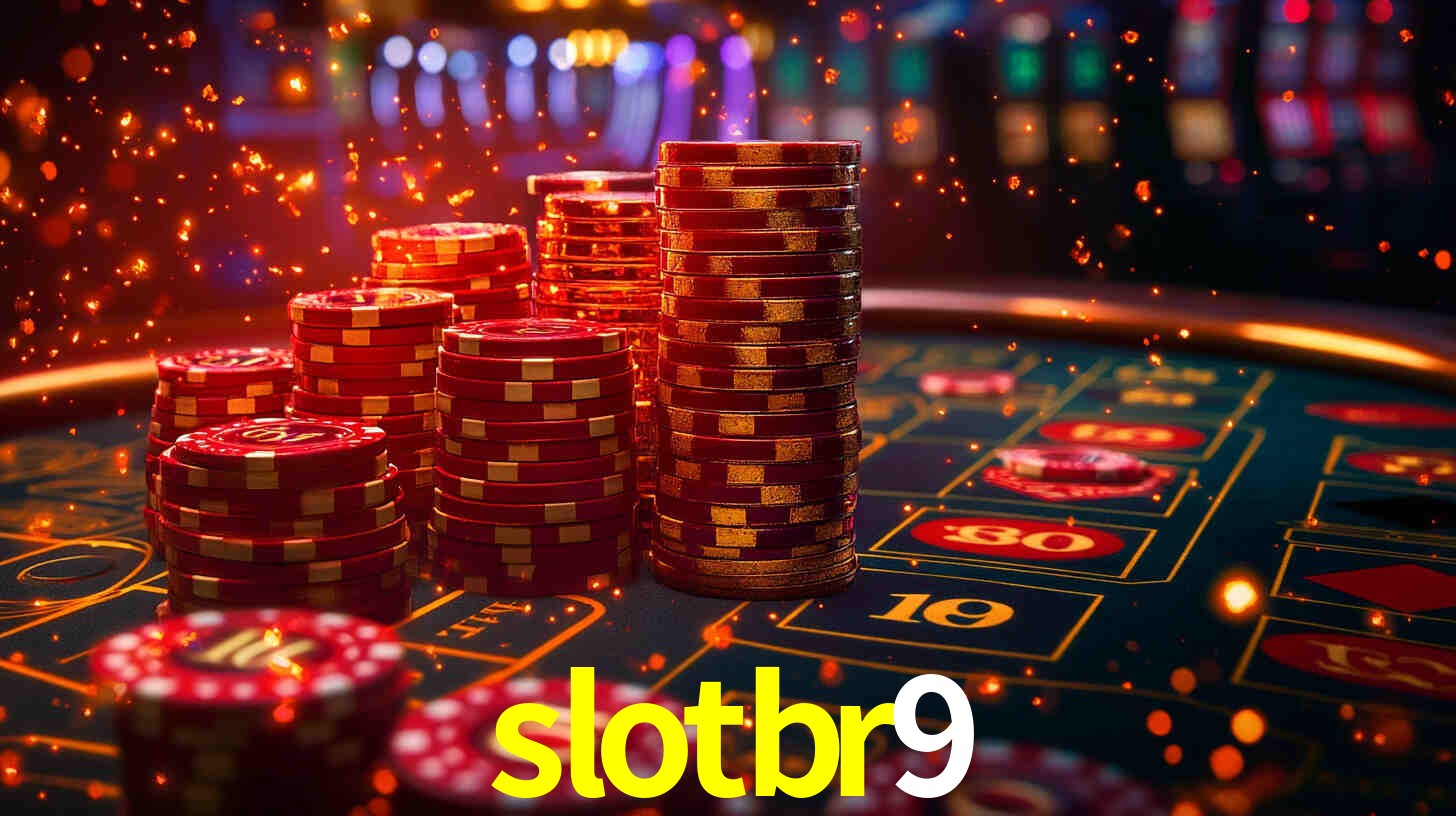 Torneios slotbr9