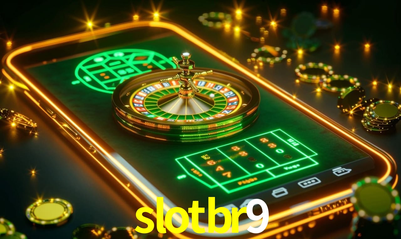 Casino Ao Vivo slotbr9