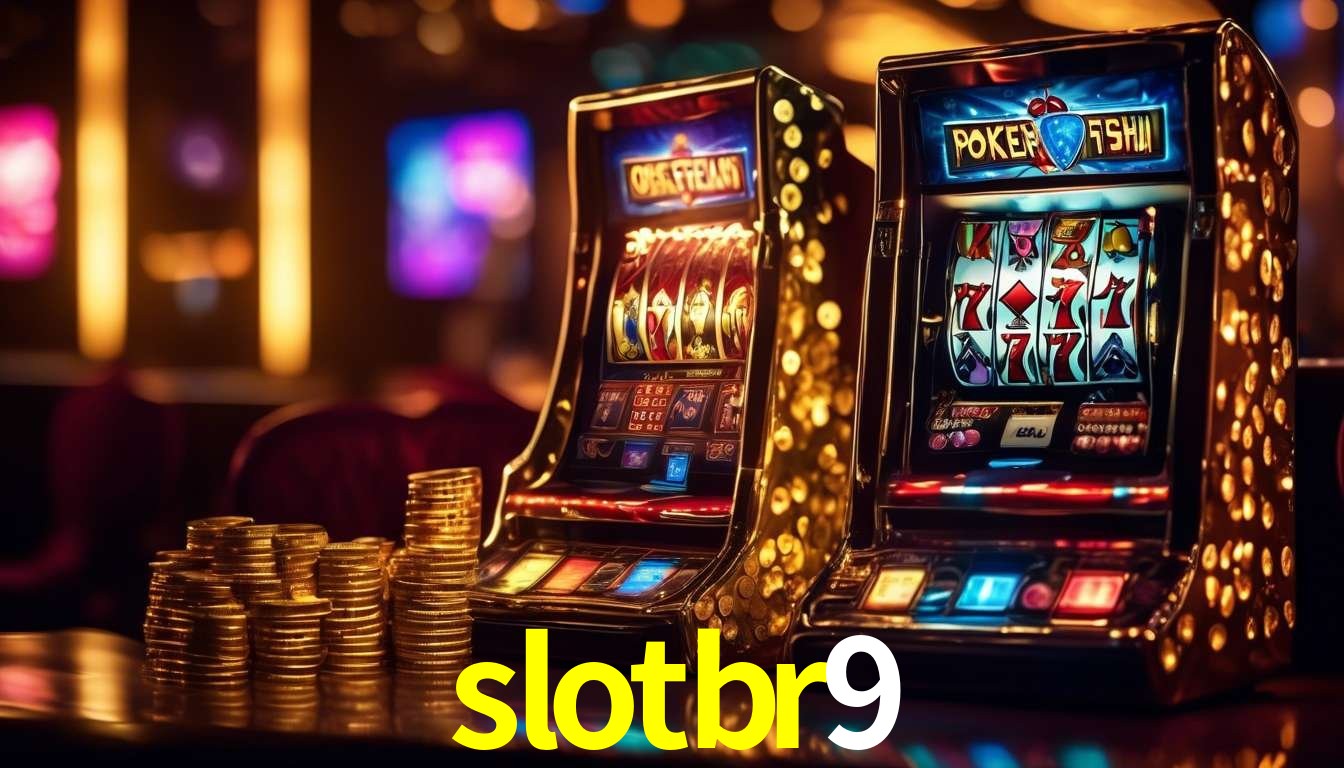 Torneios slotbr9