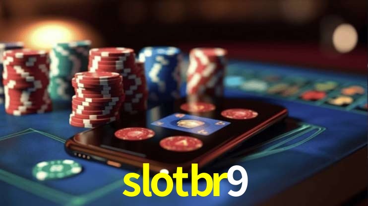 Promoções Sazonais slotbr9