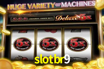 Descubra a Magia dos Jogos de Arcade no slotbr9