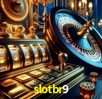 Provedores de Jogos slotbr9