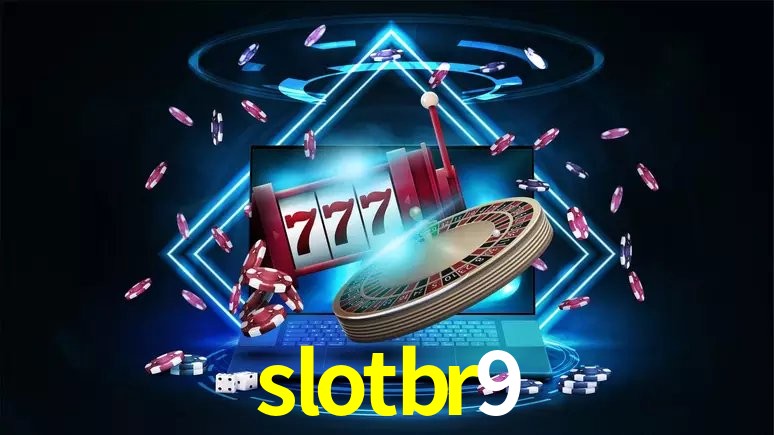 Experiência VIP slotbr9