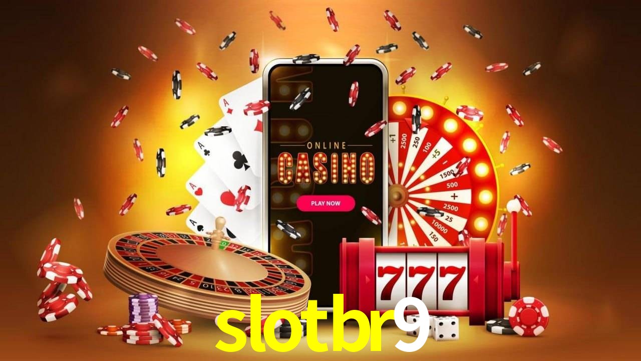 Estatísticas slotbr9