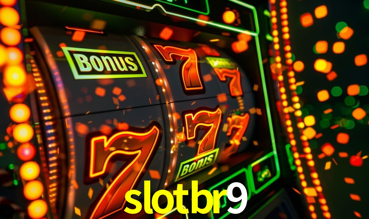 Casino Ao Vivo slotbr9