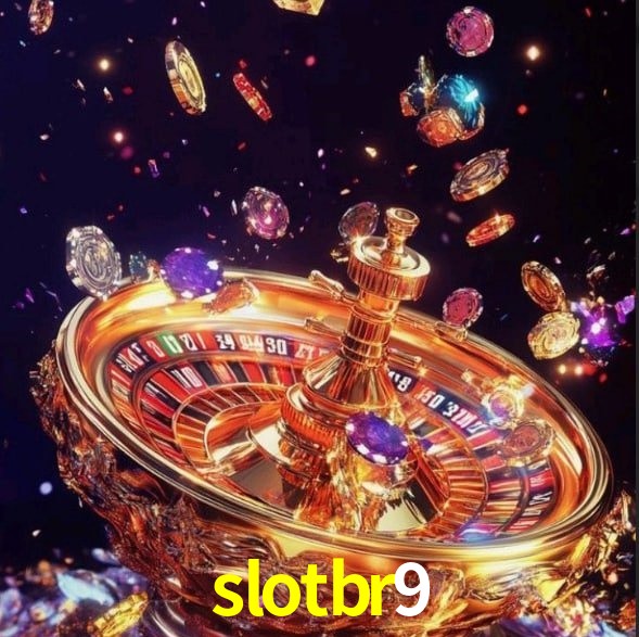 Provedores de Jogos slotbr9