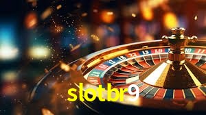 Benefícios da Conta slotbr9