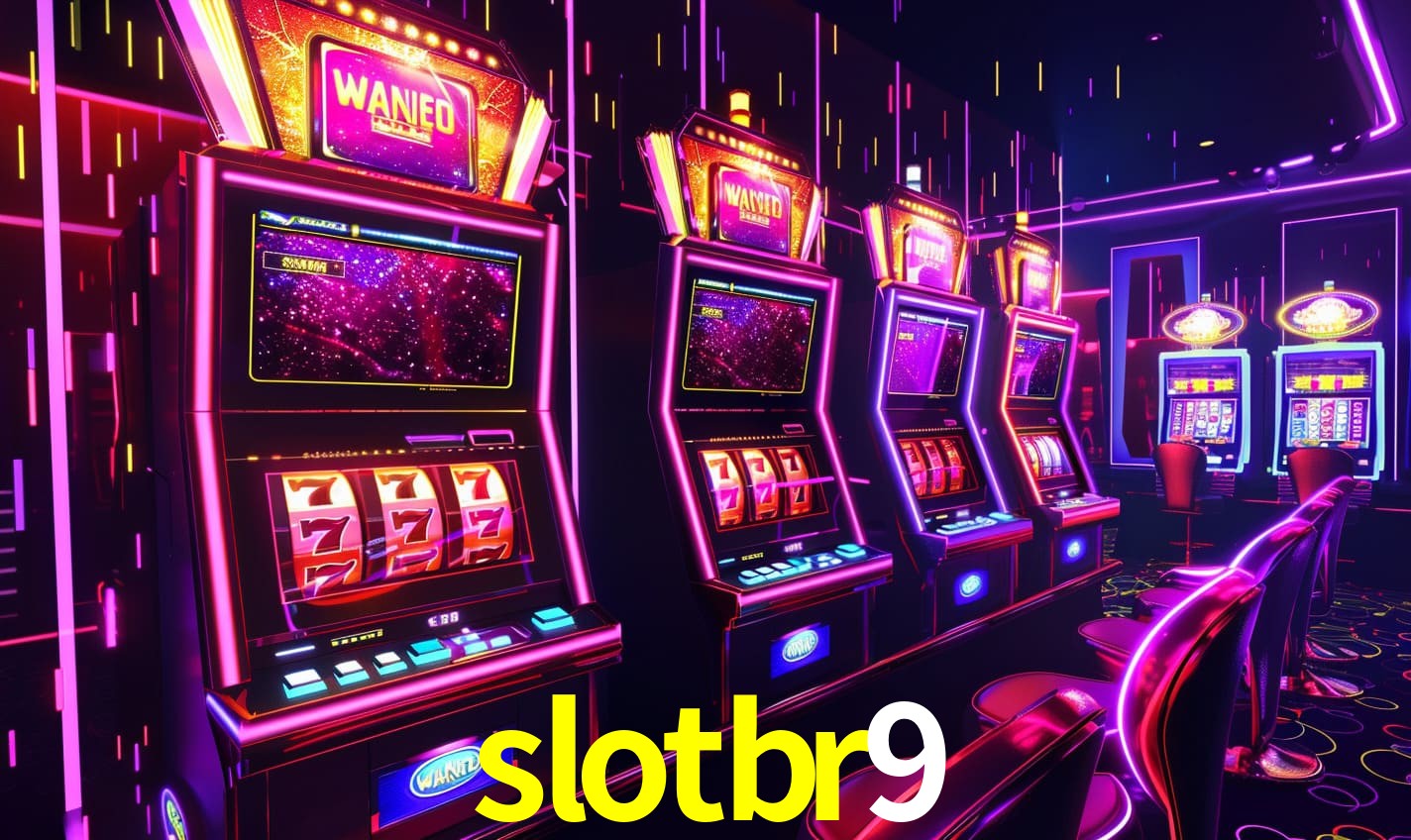 Interface Premium slotbr9