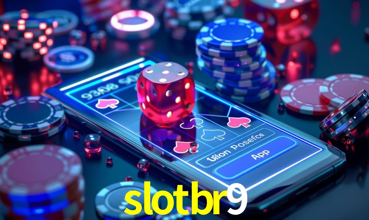 Promoção Relâmpago slotbr9
