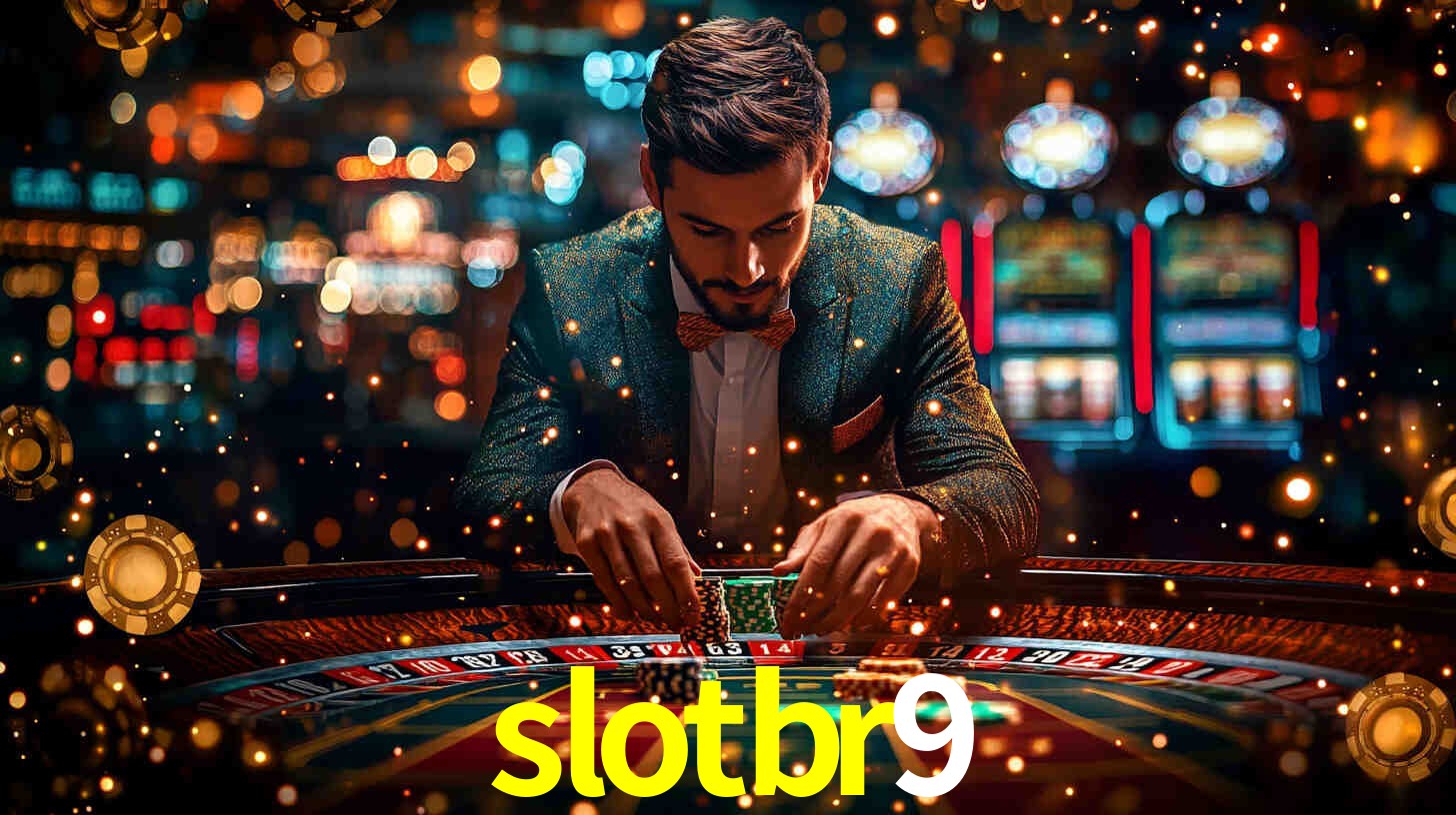 Bônus Diários slotbr9