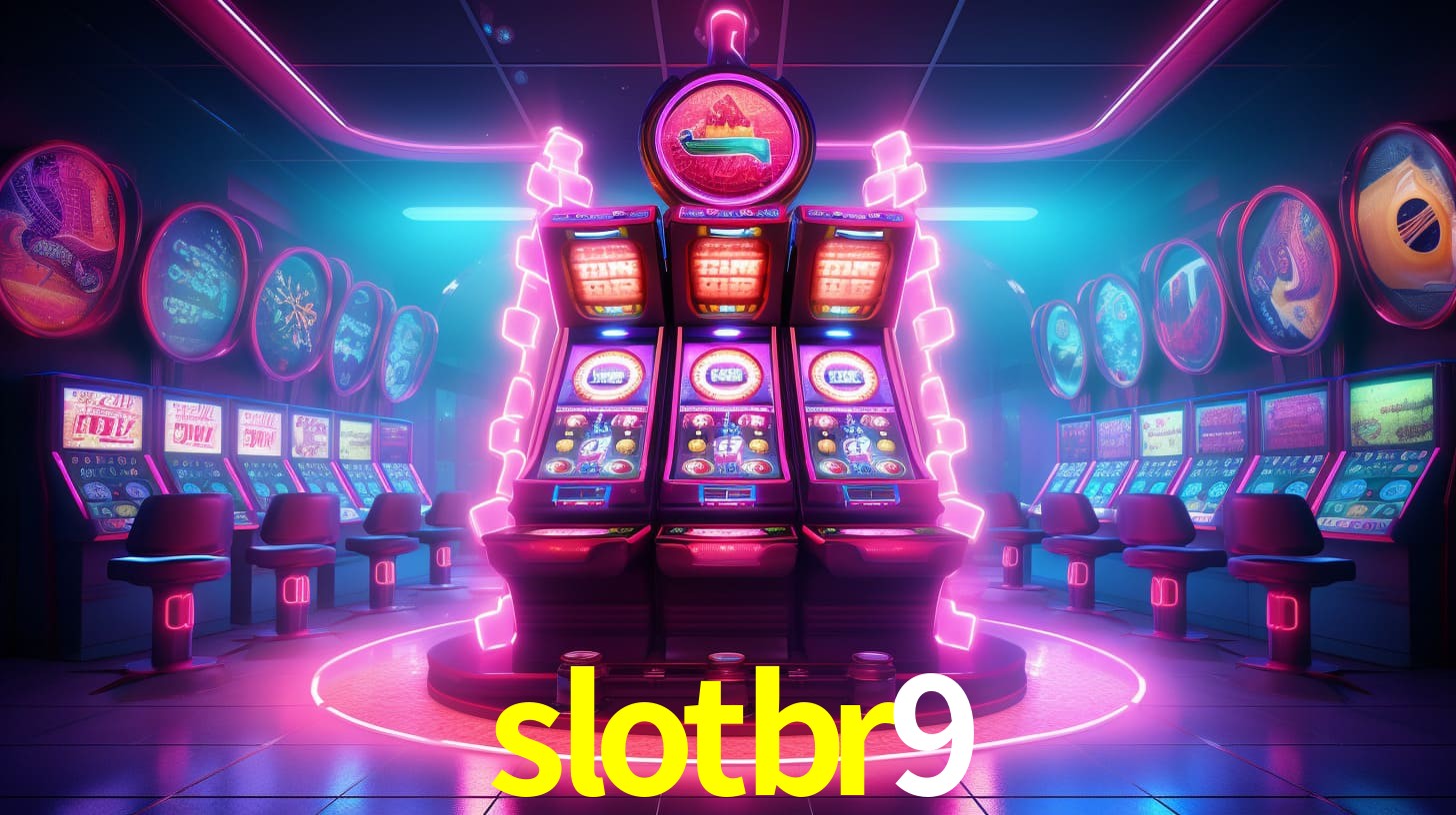 slotbr9: Seu Especialista em Apostas Esportivas Brasileiras