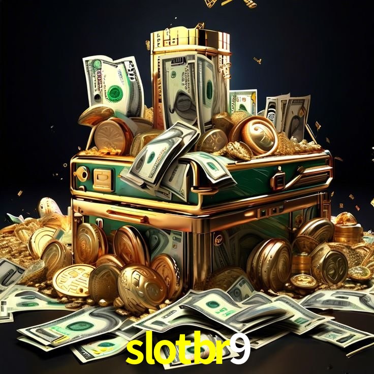 Segurança 2FA slotbr9