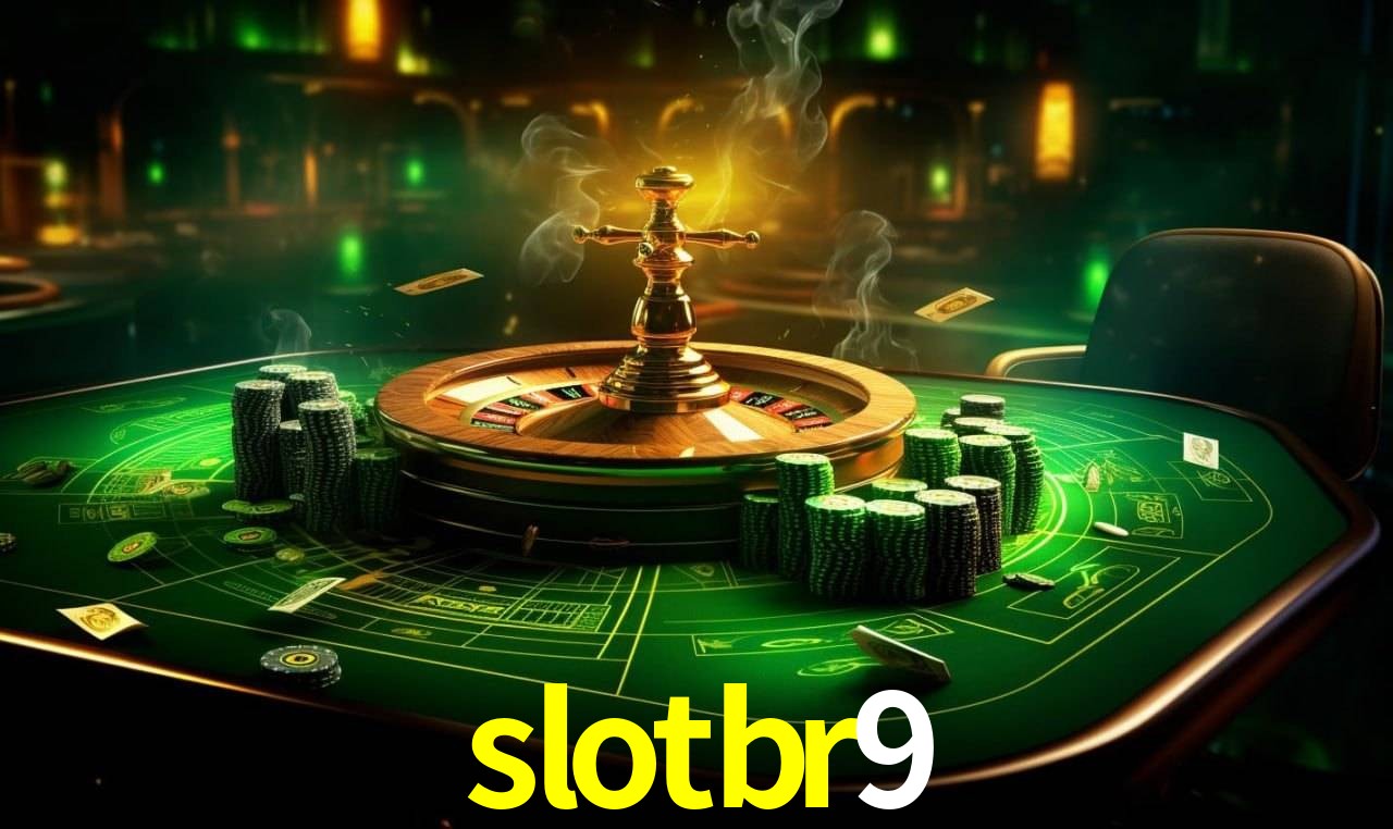 Casino VIP slotbr9