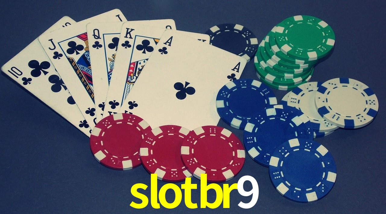 Casino Ao Vivo slotbr9