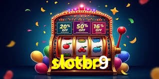 Jogos de Slot slotbr9